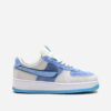 Nike AirForce 1'07 Low Blue/Grey