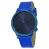 Komono unisex wrist watch