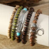 Unisex best selling bracelet and anklet 